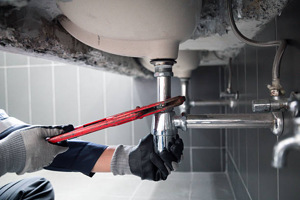 Trusted Pipe Repair service in Choctaw, OK - Masters Plumbing Service